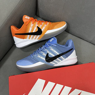 Nike Sabrina 3 Ice And Fire 