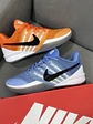 Nike Sabrina 3 Ice And Fire  - Miniatura 1
