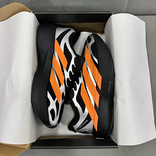 Adizero Evo Sl Exo Black Orange 