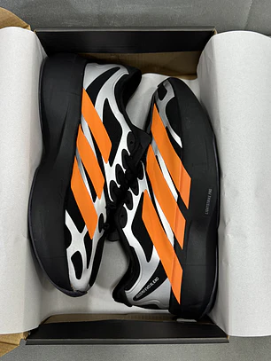 Adizero Evo Sl Exo Black Orange 