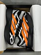 Adizero Evo Sl Exo Black Orange  - Miniatura 1