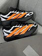 Adizero Evo Sl Exo Black Orange  - Miniatura 3