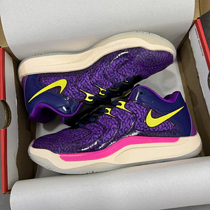 Nike Kevin Durant 17 Vivid Purple