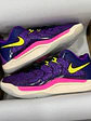 Nike Kevin Durant 17 Vivid Purple - Miniatura 2