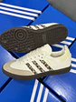 Adidas Samba Leopard Print - Miniatura 3
