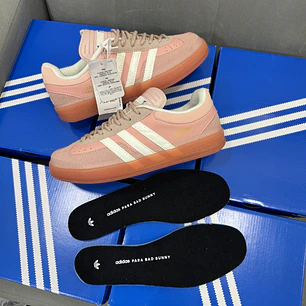 Adidas Gazelle Indoor Bad Bunny Cabo Rojo