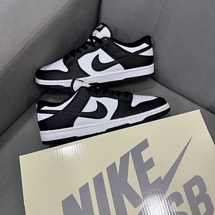Nike Sb Dunk Low Classic Panda