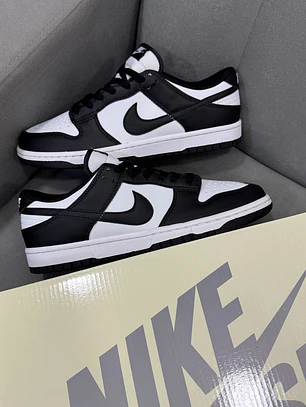 Nike Sb Dunk Low Classic Panda