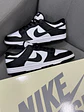 Nike Sb Dunk Low Classic Panda - Miniatura 1