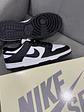Nike Sb Dunk Low Classic Panda - Miniatura 3