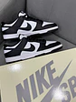 Nike Sb Dunk Low Classic Panda - Miniatura 2