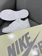 Nike Sb Dunk Low Total White - Miniatura 3