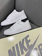 Nike Sb Dunk Low Total White - Miniatura 2