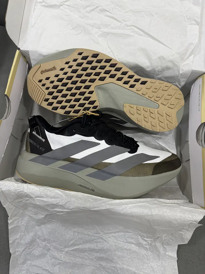 Adidas Adizero Evo Sl Atr Military 1