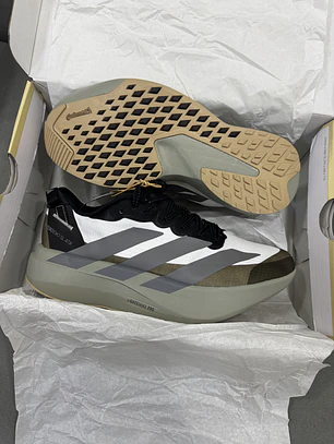 Adidas Adizero Evo Sl Atr Military