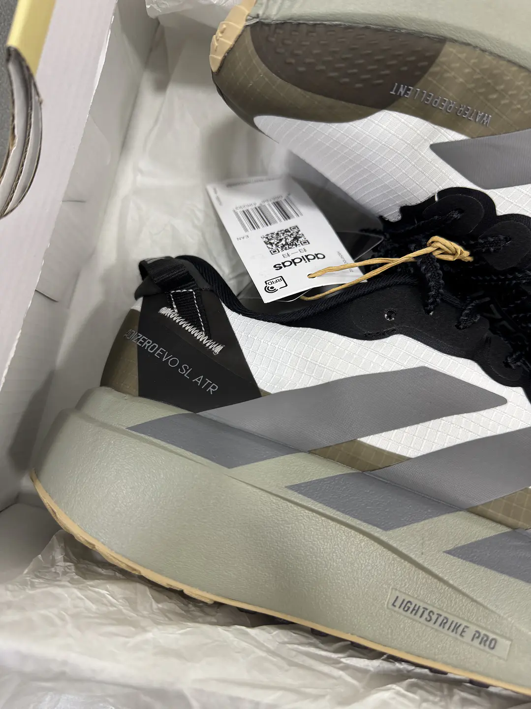 Adidas Adizero Evo Sl Atr Military 4