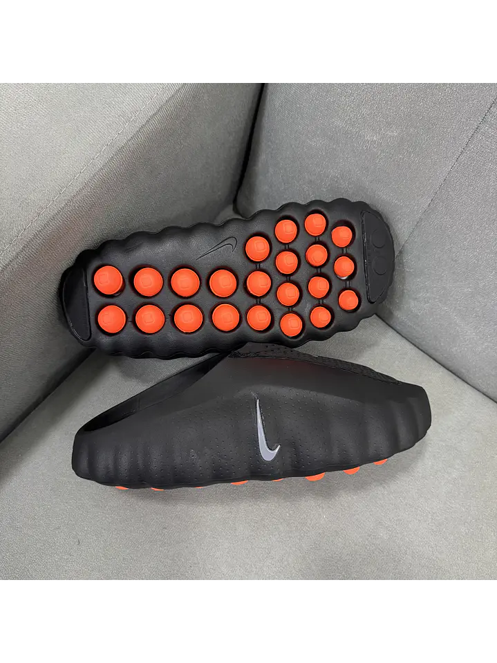 Nike Mind 001 Black  1