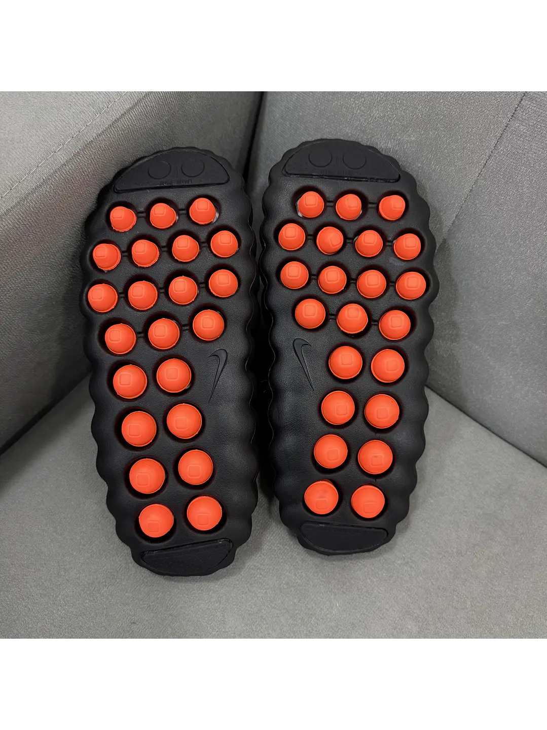 Nike Mind 001 Black  2
