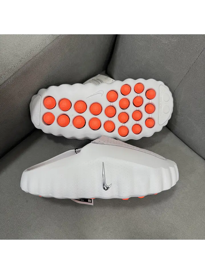 Nike Mind 001 Light Smoke Grey 1