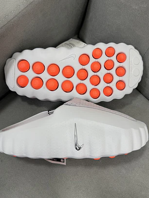 Nike Mind 001 Light Smoke Grey