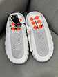 Nike Mind 001 Light Smoke Grey - Miniatura 3