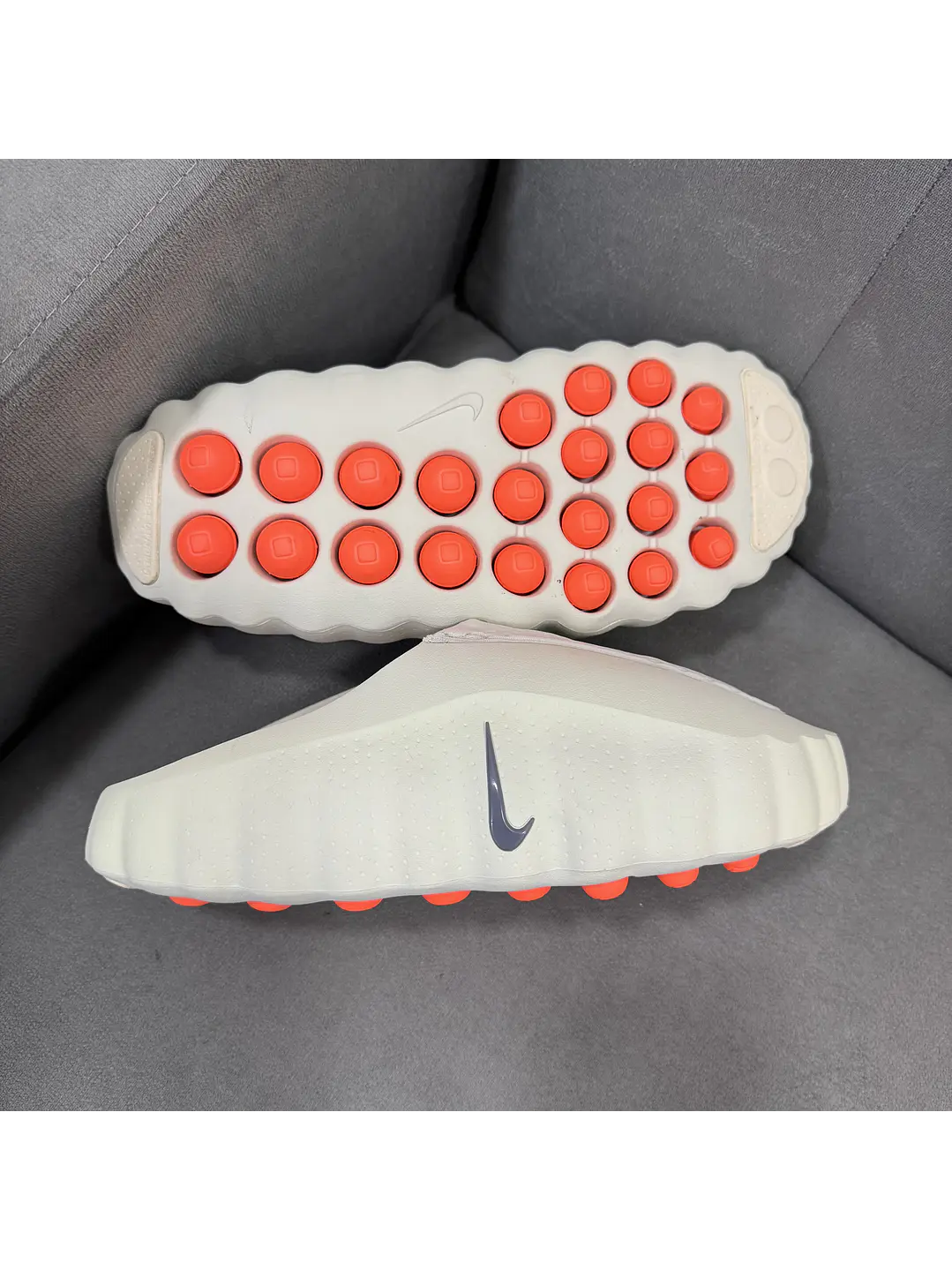 Nike Mind 001 Light Khaki 1