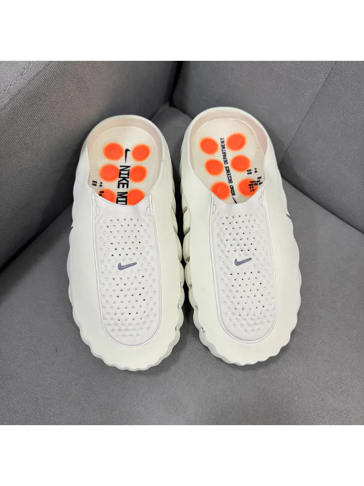 Nike Mind 001 Light Khaki 3