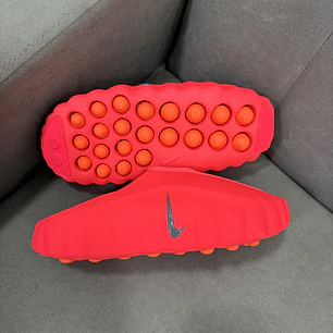 Nike Mind 001 Solar Red 