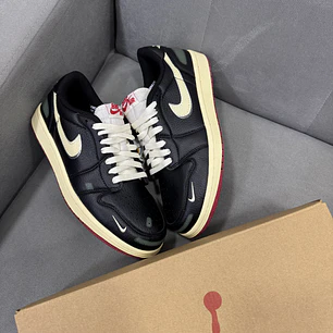 Jordan Retro 1 Low Nigel Sylvester