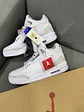 Jordan Retro 3 White Puré Money  - Miniatura 1