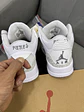 Jordan Retro 3 White Puré Money  - Miniatura 2