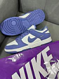 Nike Sb Dunk Low Blue Índigo  - Miniatura 3