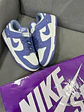 Nike Sb Dunk Low Blue Índigo  - Miniatura 4