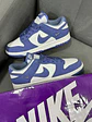 Nike Sb Dunk Low Blue Índigo  - Miniatura 1