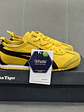 Onitsuka Tiger México 66 Yellow  - Miniatura 4