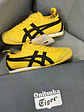 Onitsuka Tiger México 66 Yellow  - Miniatura 1