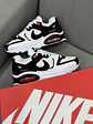 Nike Air Max Command White Black  - Miniatura 1