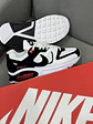 Nike Air Max Command White Black  - Miniatura 3