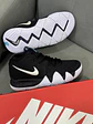 Nike Kyrie Irving 4 Black White  - Miniatura 3