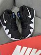 Nike Kyrie Irving 4 Black White  - Miniatura 4