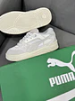 Puma 180 Beige White  - Miniatura 3
