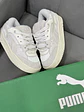 Puma 180 Beige White  - Miniatura 4