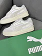 Puma 180 Beige White  - Miniatura 2