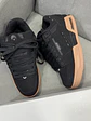 Osiris Peril Black Gum  - Miniatura 1