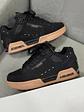 Osiris Peril Black Gum  - Miniatura 2