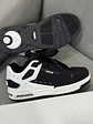 Osiris Peril Total Black  - Miniatura 4