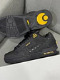 Osiris Peril Black Yellow  - Miniatura 3