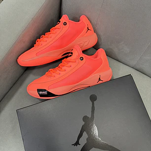 Jordan Luka 77 Bright Mango