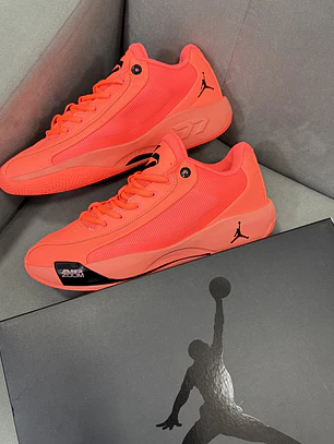 Jordan Luka 77 Bright Mango