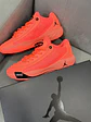 Jordan Luka 77 Bright Mango - Miniatura 1
